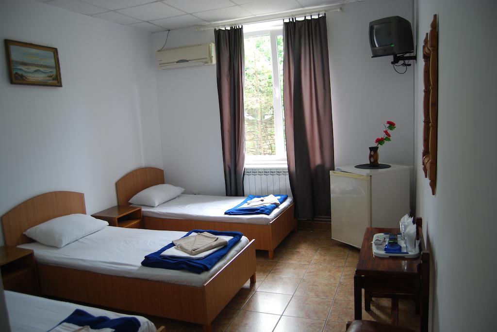 Hotel Jiul Eforie Sud  Room photo